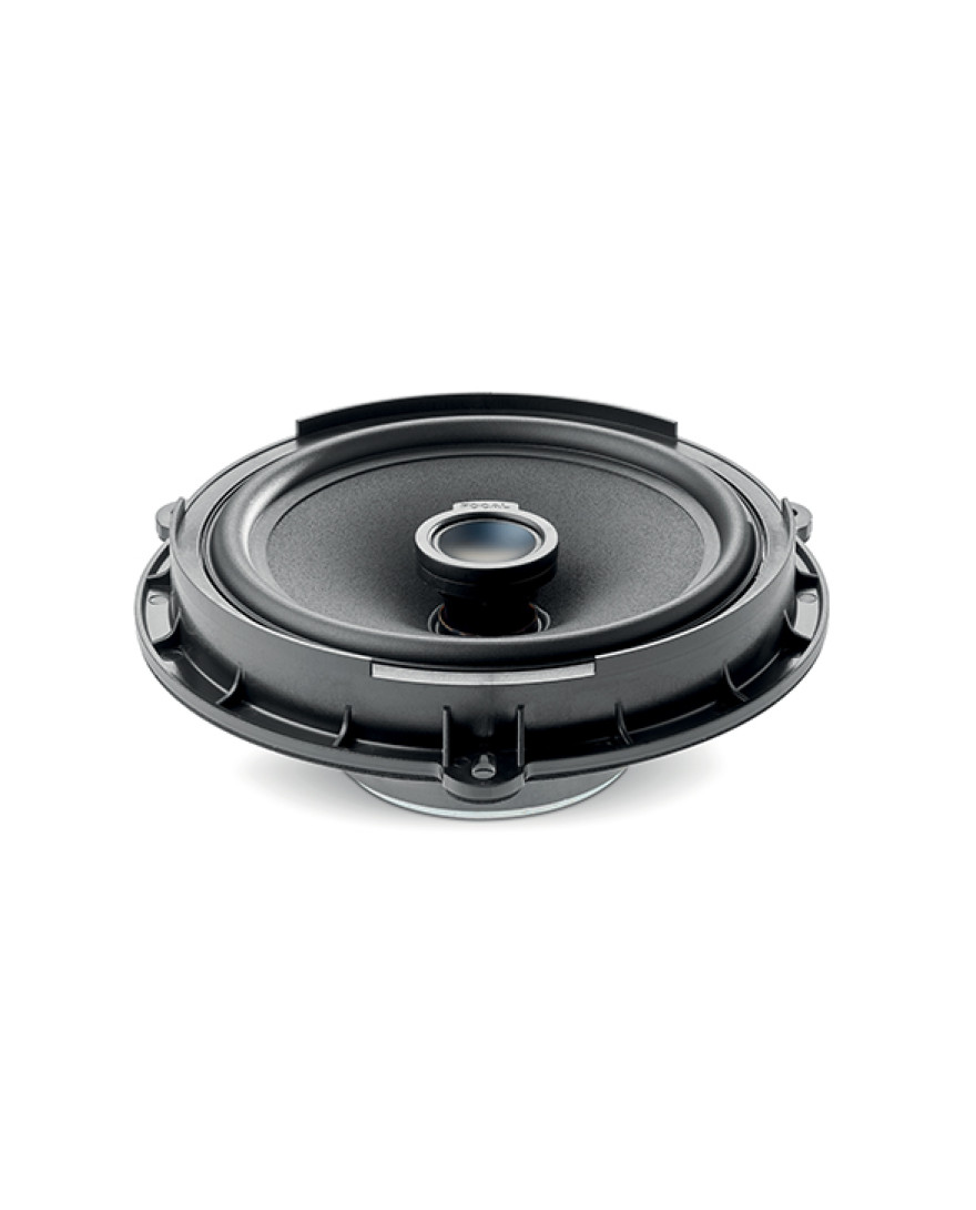 Focal ICFORD165 2 Way 6.5 Inch Coaxial Kit for Ford